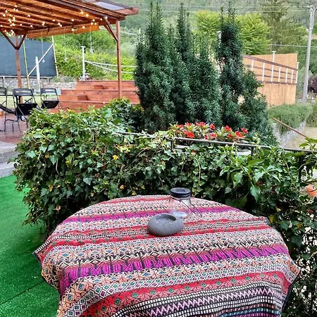 B&B Impronte Nel Bosco Calice al Cornoviglio