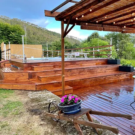 Impronte Nel Bosco B&B Calice al Cornoviglio