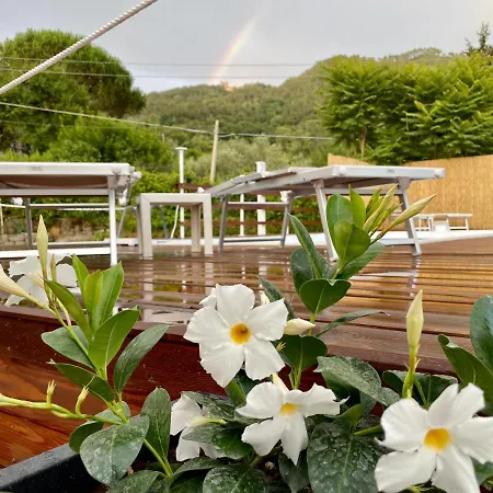 B&B Impronte Nel Bosco