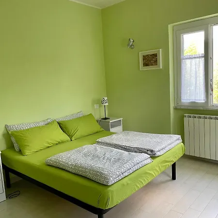 Bed & Breakfast Impronte Nel Bosco 3*