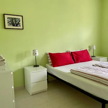 Impronte Nel Bosco 3* Calice al Cornoviglio