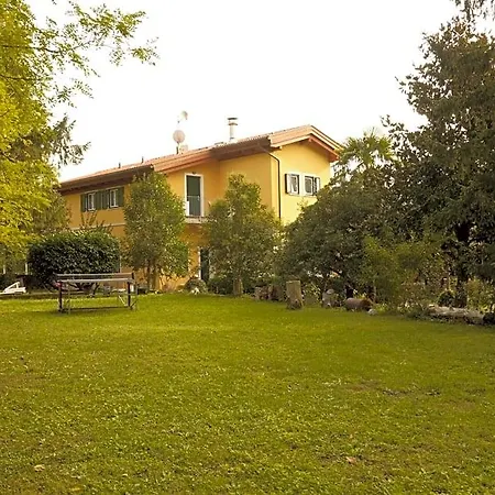 Impronte Nel Bosco Bed & Breakfast Calice al Cornoviglio