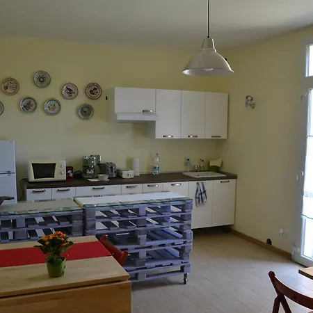 B&B Impronte Nel Bosco 3*