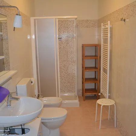 Bed & Breakfast Impronte Nel Bosco 3*