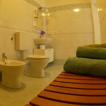 Bed & Breakfast Impronte Nel Bosco 3*