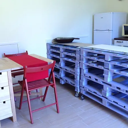 Bed & Breakfast Impronte Nel Bosco 3*