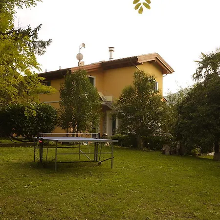 B&B Impronte Nel Bosco Calice al Cornoviglio