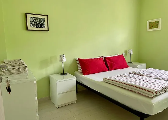 Impronte Nel Bosco 3* Calice al Cornoviglio